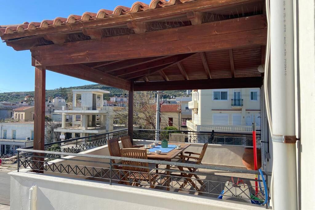 Kaloudis Apartment New 2021 Kissamos Exterior photo
