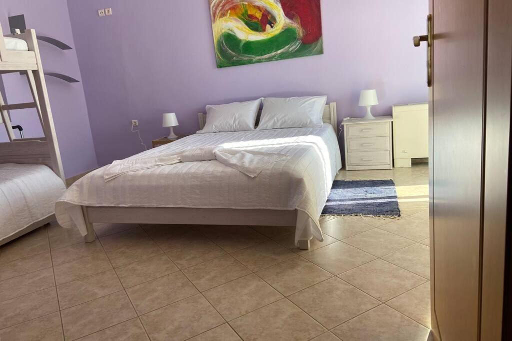 Kaloudis Apartment New 2021 Kissamos Exterior photo