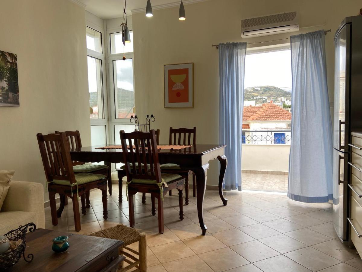 Kaloudis Apartment New 2021 Kissamos Exterior photo